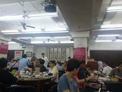 大堂-香港蓮香樓(中環店)
