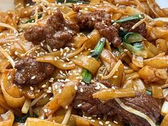 -南记食粥坊·宵夜大排档(莲花总店)