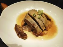 -绿杨春·淮扬宴(庐山路店)