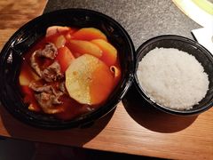 -海底捞火锅(金山百联店)