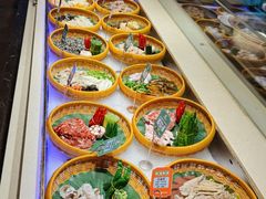 -大张烙馍村(泉山店)