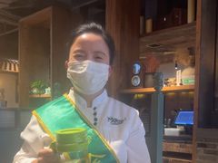 -手选潮汕鲜牛肉火锅(二七广场店)
