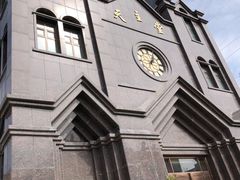 -土楼观-北禅寺