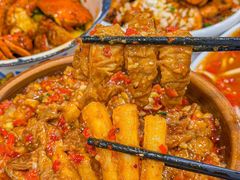 -辣螃铠盆盆蟹大排档(总店)