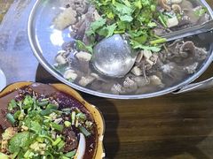 -小杨翘脚牛肉
