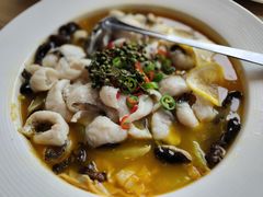 -客汀家宴·客家烟火 四季食材(集美店)