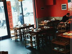 大堂-老北京热气涮羊肉·小龙虾·烤鱼(呼玛路店)