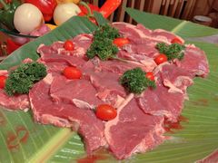 -味餐厅·海鲜·火锅·自助餐