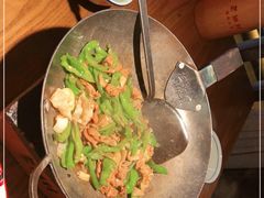 -老湘村·湖南土菜(天河维多利店)