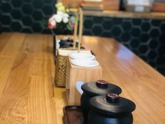 大堂-漫蔬•台北蔬食小馆VEGGIEBOIL(朝晖店)