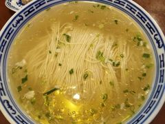 -同得兴 Since·1995 传统苏式面馆(十全街店)