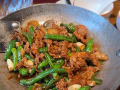 -恰饭·老长沙市井菜 (天河客运站店)