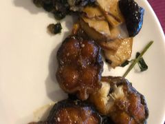 -荣誉国际酒店-云顶旋转餐厅