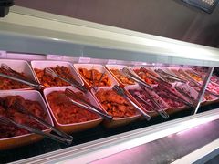 -33韩式自助烧烤(环城南路店)