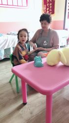 -小美医生小儿系统推拿专家(群力外滩首府店)