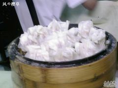 照片-0014-杨记小骨头羊杂馆(南五马路店)