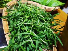 -阿婆情腊排骨火锅(饮玉巷店)