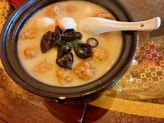 -丽华园(汉阳龙阳店)