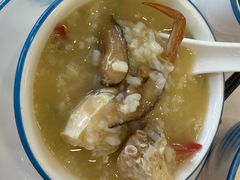 -粤盛海鲜平价店(洛溪食街店)