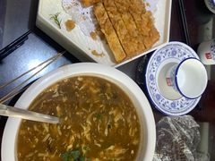 -邢家锅贴老店·非遗·开封菜(金明广场店)