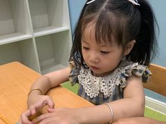 -辫豆HABA儿童馆(万象汇店)