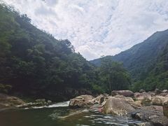 -雅鲁激流探险漂流