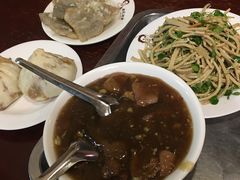 -姚记炒肝店(簋街店)