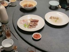 -沈灶河豚宴·河豚融合餐厅(汉中路店)