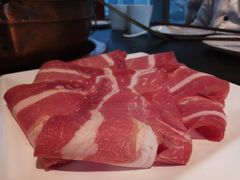 -铜来聚老北京涮肉(恒隆广场店)