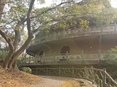 -南京市无想山景区