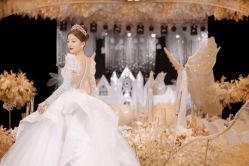 -巴黎新娘婚纱摄影·婚礼策划(嘉定总店)