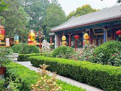 -白家大院·王府宫廷菜(苏州街店)