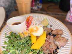 -BAKER&SPICE(安福路店)