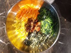 -大叹号·朝鲜族烤肉(潍坊泰华城店)