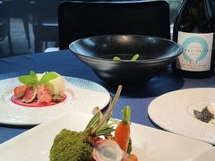 -ZHAO赵·牛扒坊(万象城店)