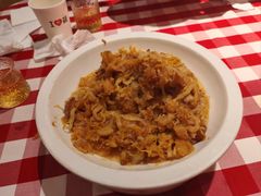 -西贝(上海我格广场店)