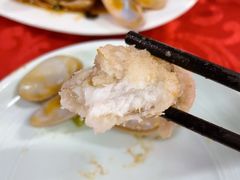 -蛇口康乐快餐鱼仔档(翠苑小区店)