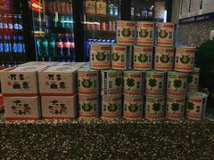 -巴蜀王婆大虾(南锣鼓巷店)