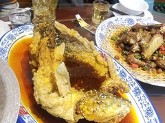-徐鼎盛民间菜(微电园店)