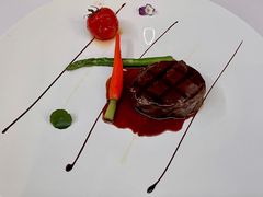 -马克西姆餐厅(崇文门店)