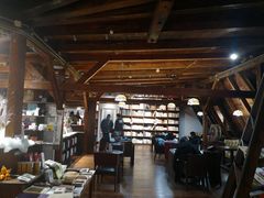 -良友书坊(安徽路店)