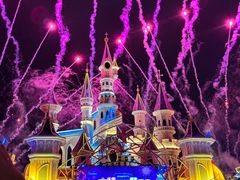 -沈阳方特欢乐世界