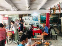 大堂-吕家米皮