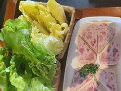 -老员外骨汤火锅(海州古城店)