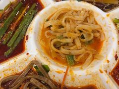-令氏家外家周秦食府(高新店)