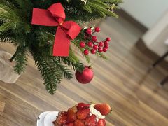 -玲婧胡同·生日蛋糕·餐厅(嘉里城店)