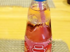 波子汽水草莓味-琴寿司居酒屋(软件园店)