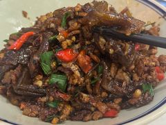-新新湘菜馆(新中街二条店)