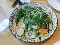 -1861意大利餐厅(文化广场店)