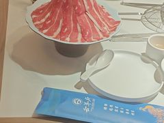 -云尊府云南菜·蒸汽石锅鱼(学清路店)